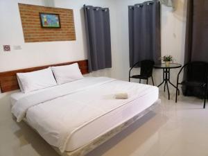 เพ็ญวิวรีสอร์ท Phenview resort