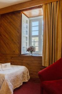 Luna Hotel Serra da Estrela