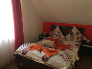 Pensiunea Darius Costinesti