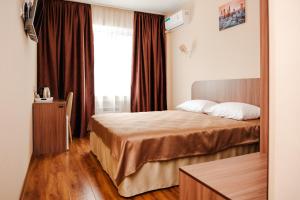 Double Room room in VOSTOK