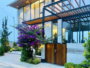 Charisma Villa Da Lat