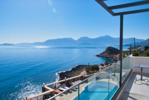 Ostria Apartments Lasithi Greece