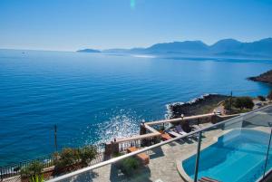 Ostria Apartments Lasithi Greece