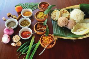 The Heritage Hotel Galle Fort