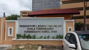 Homestay 2007 Pangsapuri Ladang Tok Pelam Kuala Terengganu