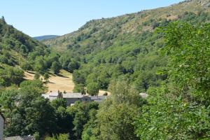 Maisons de vacances Gite Mont Lozere : photos des chambres