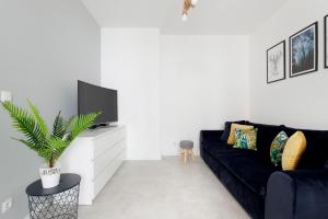 Elite Apartments Garden Gates Premium