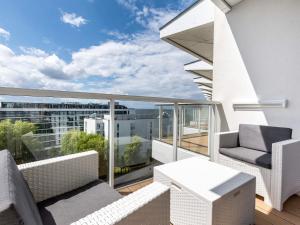 VacationClub – Seaside Park Apartament 644