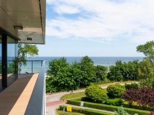 VacationClub – Seaside Park Apartament 316