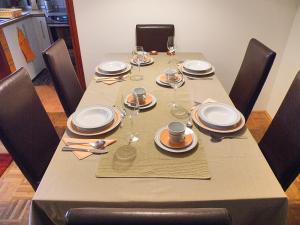 Prestige Apartman Zagreb