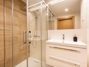 VacationClub – Seaside Apartament 516