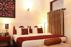 The Heritage Hotel Galle Fort