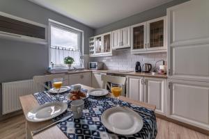 Nautical Sea Apartment