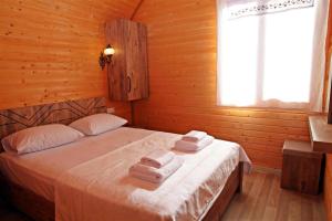 Double Room room in KAŞ HİSTORY LİMANAĞZI