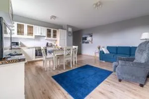 Nautical Sea Apartment - Suchy Dwór