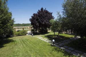 Agriturismo Il Fontanile