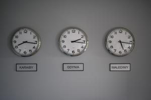 Nautical Sea Apartment