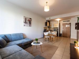 VacationClub - Olympic Park Apartment B5