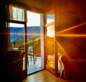 Hotel Erofili Pelion Greece