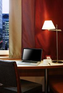 Ibis Styles Ambassador Seoul Gangnam