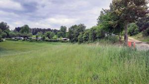 Campingstellplatz Haus Seeblick