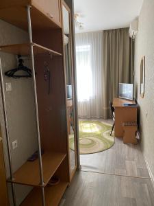 Superior Single Room room in Vizit Hotel