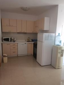 Apartment Mark