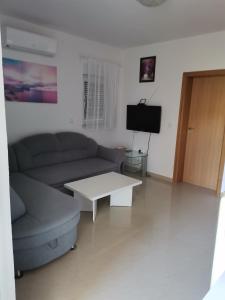 Apartment Mark