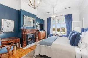 Delgattie Estate - Sutton Town