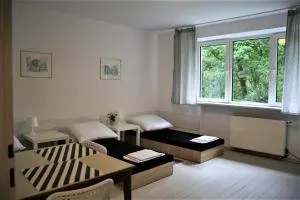 Świerkowa 26 TanieSpanie - 莱吉奥诺沃