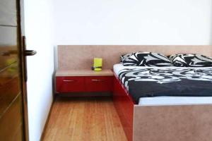 Deluxe Port View Apartment