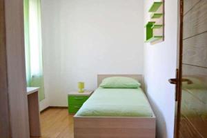 Deluxe Port View Apartment