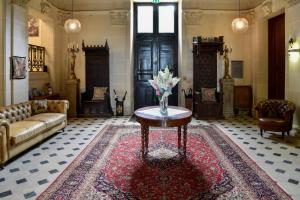 Appart'hotels Chateau De Jalesnes : photos des chambres