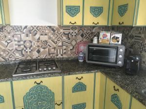 Arabesque Style - 2 appartements