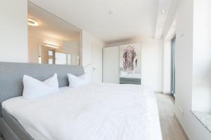 Haus Verando - Apartment Meeresrauschen II