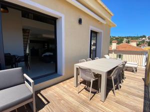 Appartements Residence Le Provence : photos des chambres