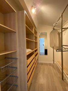 Appartements Residence Le Provence : photos des chambres