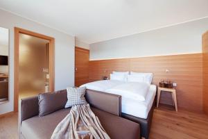 Mats Lech Alpenquartier