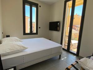 Appartements Residence Le Provence : photos des chambres