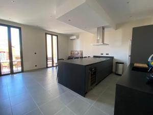 Appartements Residence Le Provence : photos des chambres