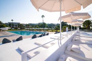 Kassandra Palace Hotel & Spa Halkidiki Greece
