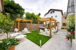 Ravello House - Scala