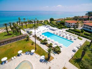 Kassandra Palace Hotel & Spa Halkidiki Greece
