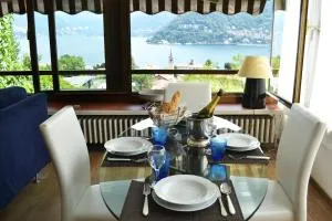 luxury villa in como lake - Cavallasca