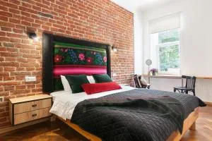 Gallery Art Apartment - Znesenʼye