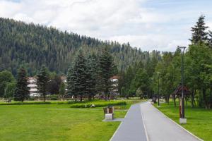 Brzozowa Apartments Zakopane Center by Renters