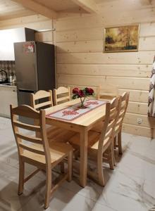 Domek Góralski Limba 1