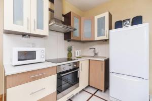 Brzozowa Apartments Zakopane Center by Renters