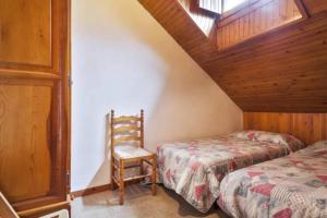 Vielha centro duplex Sapporo