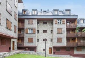 Vielha centro duplex Sapporo